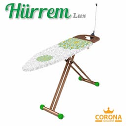 Hurrem lux dazmol taxtasi