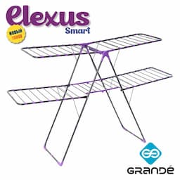 ELEXUS SMART kiyim quritgichi
