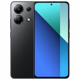 Смартфон Xiaomi Redmi Nore 13 6/128 ГБ