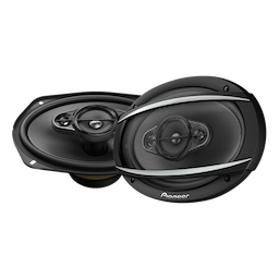 Karnaylar Pioneer TS-A6977S