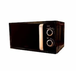 Mikroto'lqinli pech EMERALD MOG-204